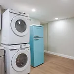 Stylish Stay In Center City, French-Japanese & Minimalist Vibes