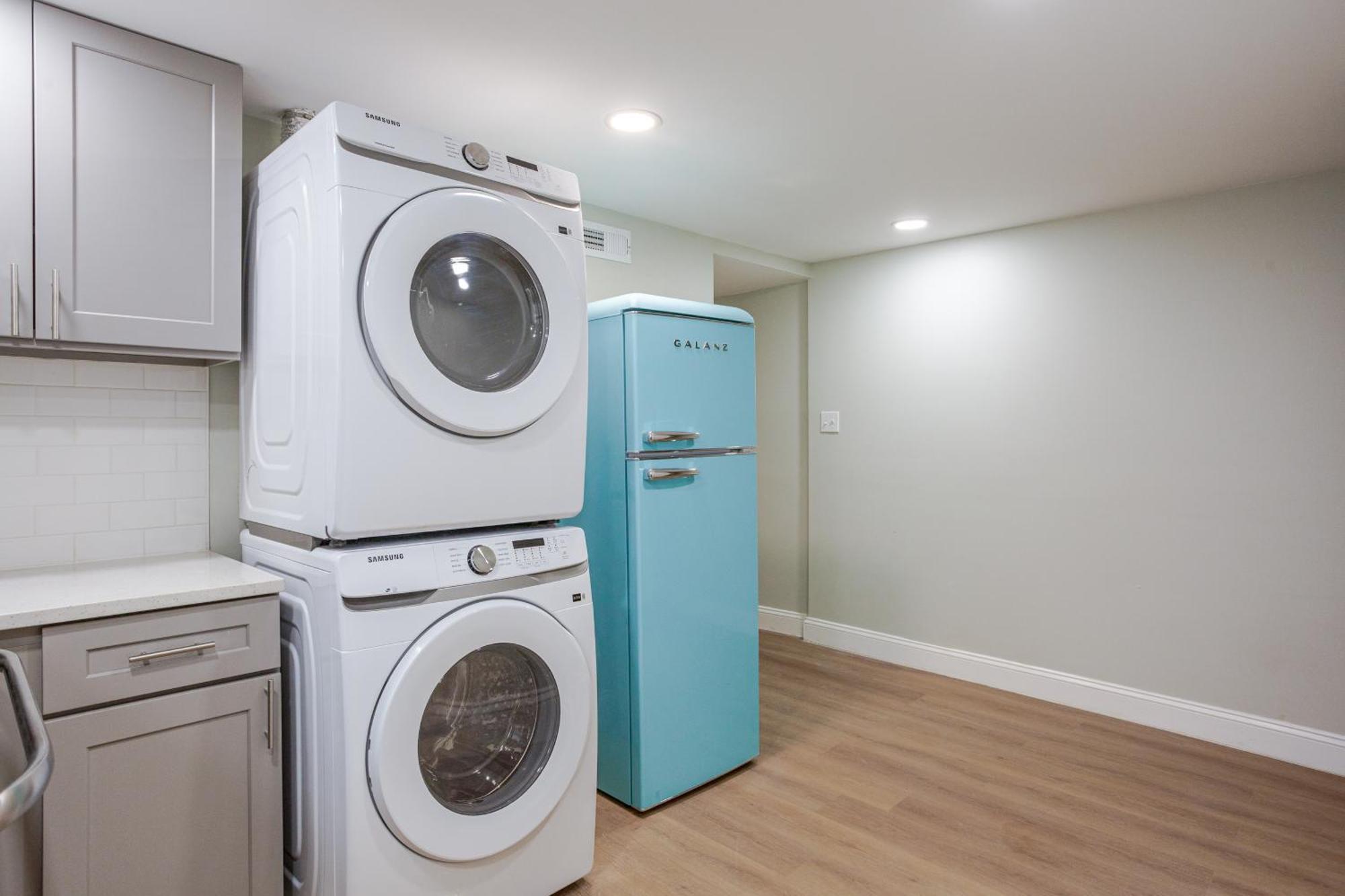 Apartment Stylish In Center City, French-japanese & Minimalist Vibes Philadelphia