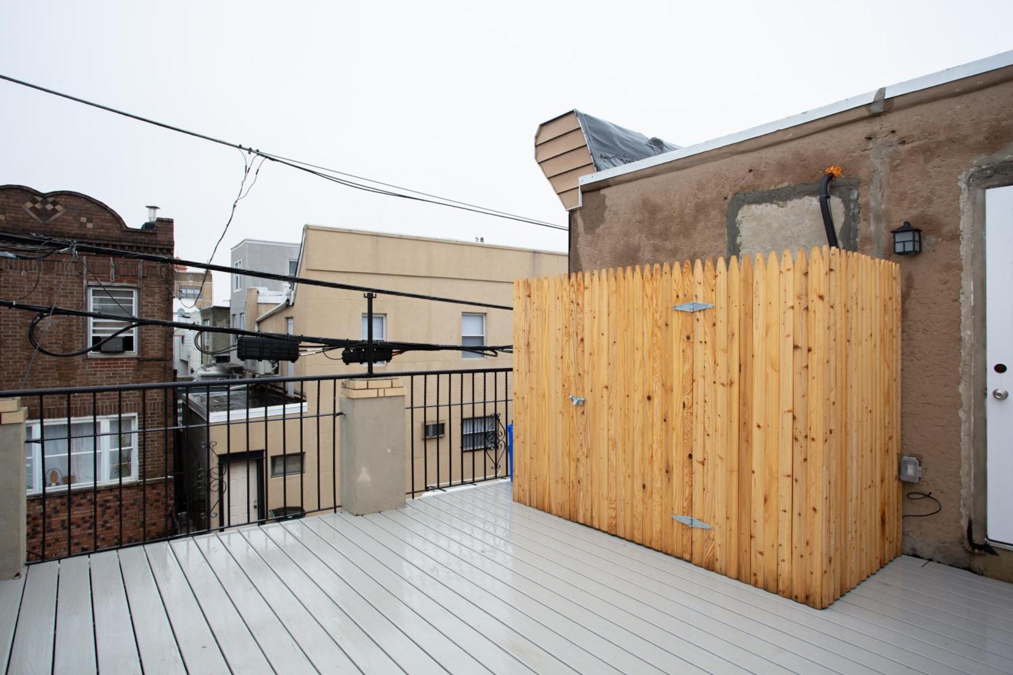 Stylish In Center City, French-japanese & Minimalist Vibes Apartment