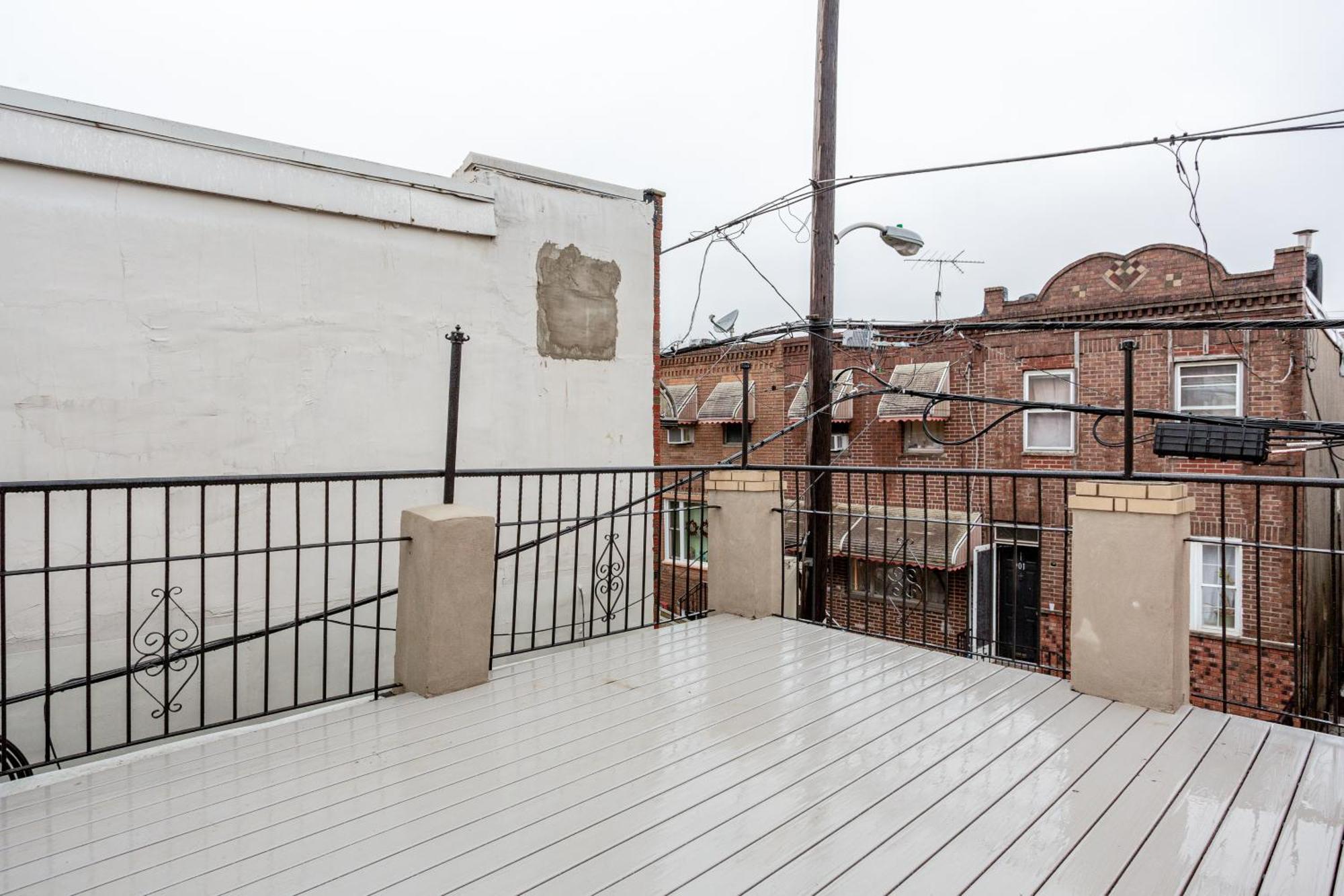 Stylish In Center City, French-japanese & Minimalist Vibes Philadelphia